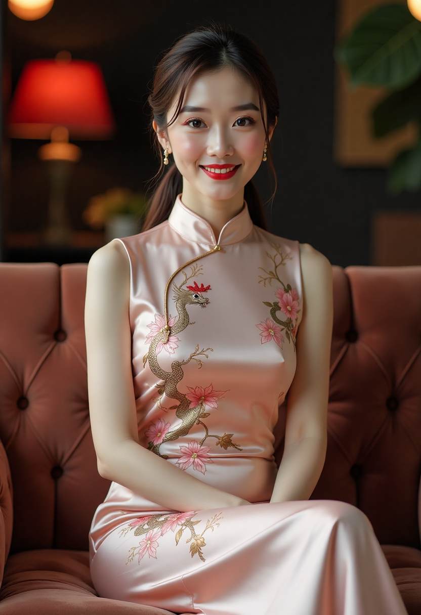第七码头剧集海报