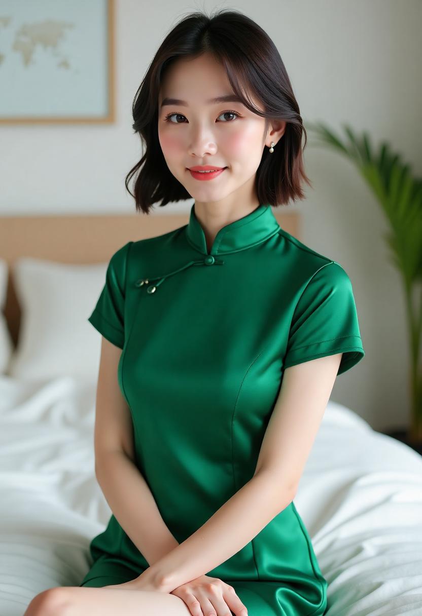 好久不见的夏天剧集海报